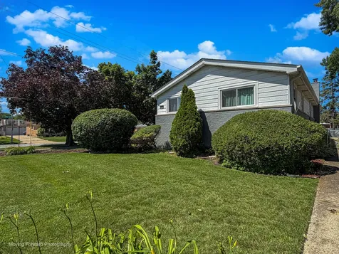 9840 Warren Street Oak Lawn IL 60453