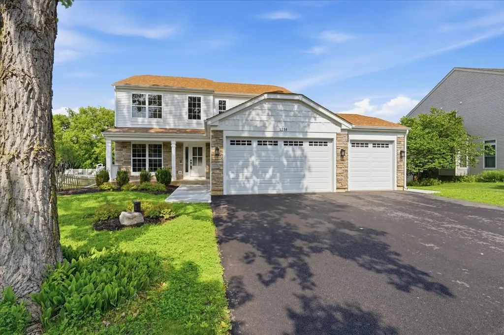 1236 Noble Drive Port Barrington IL 60010