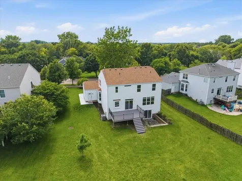 1236 Noble Drive Port Barrington IL 60010