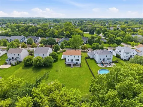1236 Noble Drive Port Barrington IL 60010