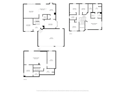 1236 Noble Drive Port Barrington IL 60010