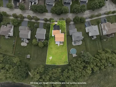 1236 Noble Drive Port Barrington IL 60010