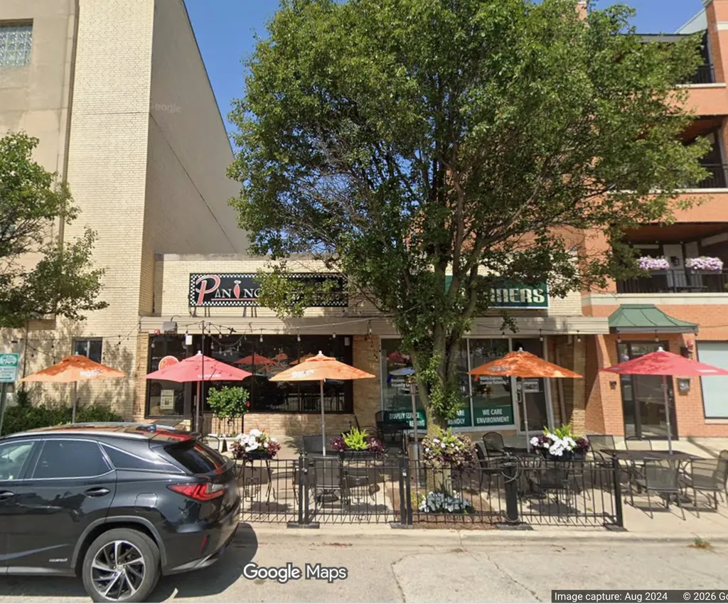 26-28 South Fairview Avenue Park Ridge IL 60068