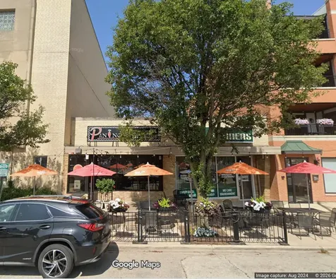 26-28 South Fairview Avenue Park Ridge IL 60068