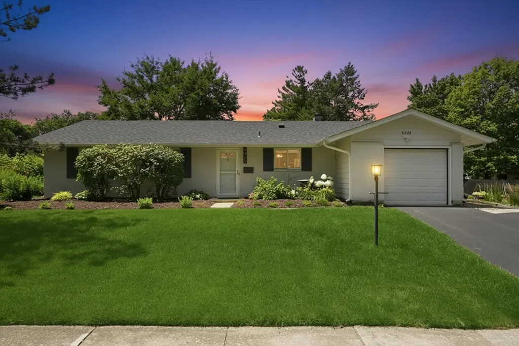 6320 Clark Drive Woodridge IL 60517