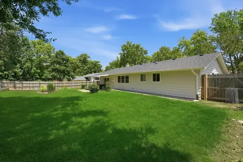 6320 Clark Drive Woodridge IL 60517