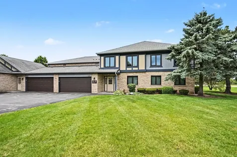 2743 Harbor Drive Joliet IL 60431