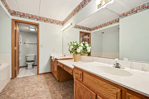 2743 Harbor Drive Joliet IL 60431