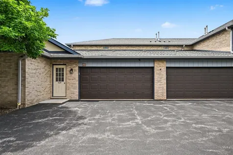 2743 Harbor Drive Joliet IL 60431