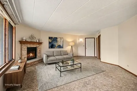 2743 Harbor Drive Joliet IL 60431