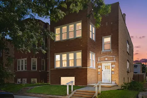 8139 South Sangamon Street Chicago IL 60620