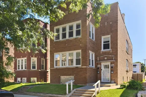 8139 South Sangamon Street Chicago IL 60620