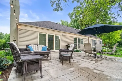 1493 Sandy Hook Street Wheaton IL 60189