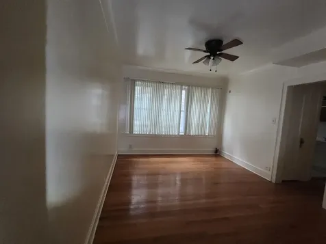 9202 South Loomis Street Chicago IL 60620