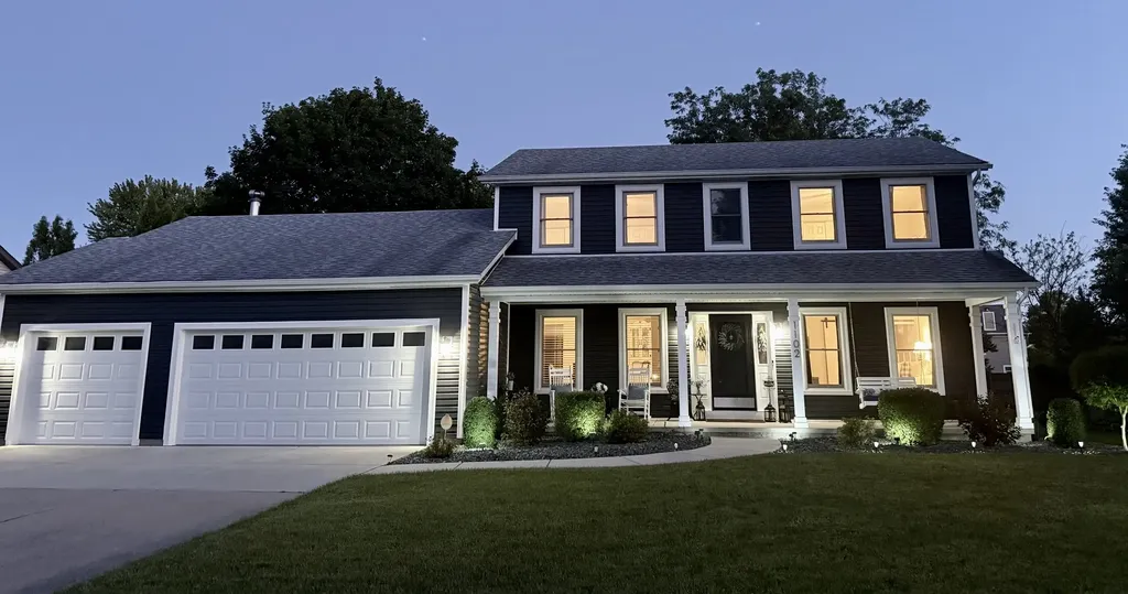1102 Ravinia Court Shorewood IL 60404