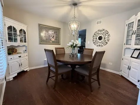 1102 Ravinia Court Shorewood IL 60404