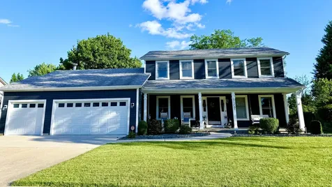 1102 Ravinia Court Shorewood IL 60404