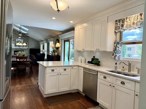 1102 Ravinia Court Shorewood IL 60404