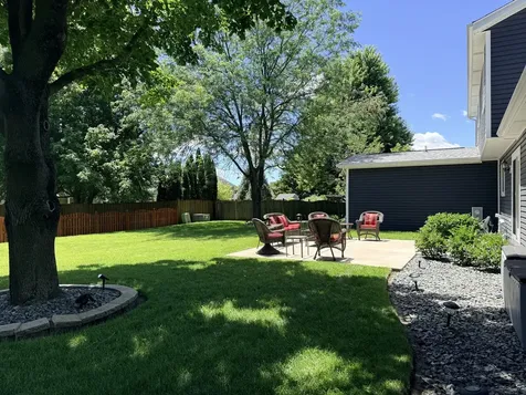 1102 Ravinia Court Shorewood IL 60404