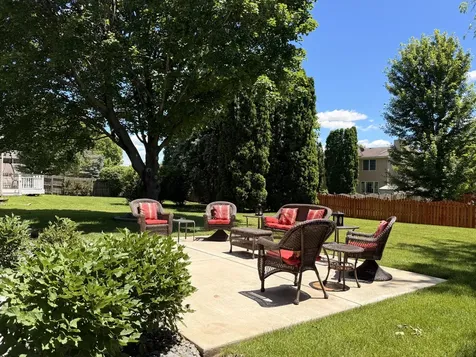 1102 Ravinia Court Shorewood IL 60404