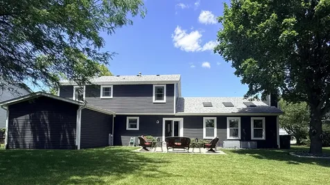 1102 Ravinia Court Shorewood IL 60404