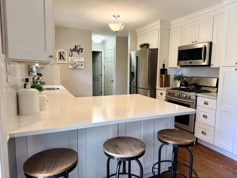 1102 Ravinia Court Shorewood IL 60404