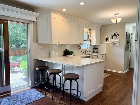 1102 Ravinia Court Shorewood IL 60404