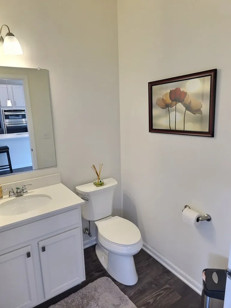 2722 Lily Lane Rolling Meadows IL 60008