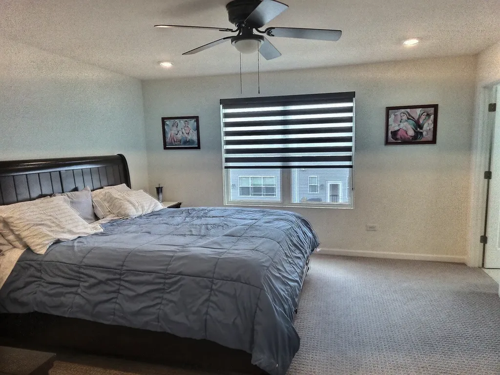2722 Lily Lane Rolling Meadows IL 60008