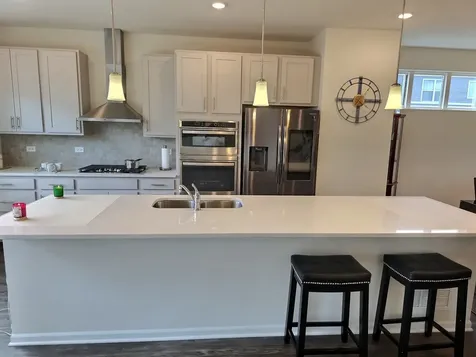 2722 Lily Lane Rolling Meadows IL 60008