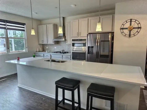 2722 Lily Lane Rolling Meadows IL 60008