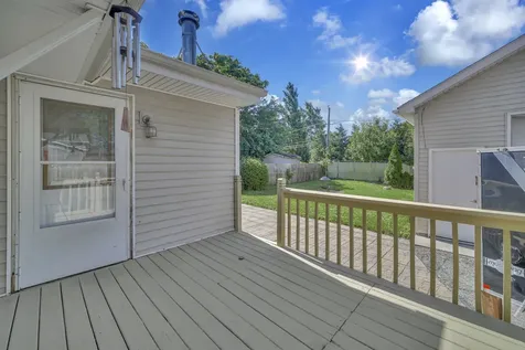 18843 West Deerpath Road Grayslake IL 60030
