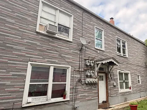 4939 South Paulina Street Chicago IL 60609