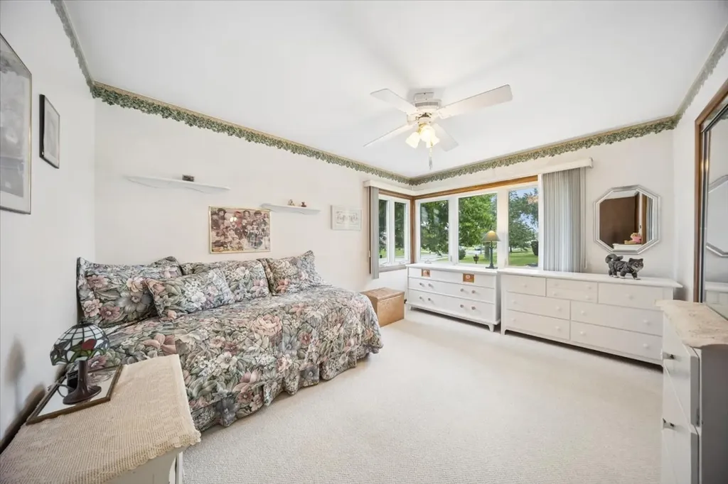 8231 West Berwyn Avenue Chicago IL 60656