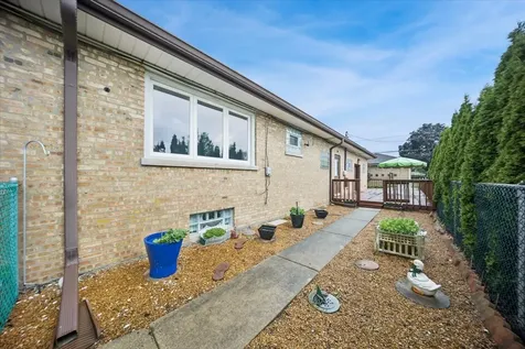 8231 West Berwyn Avenue Chicago IL 60656