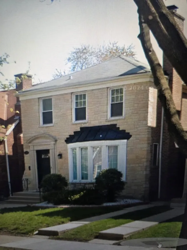 1754 North Nashville Avenue Chicago IL 60707