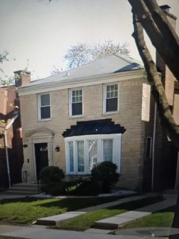 1754 North Nashville Avenue Chicago IL 60707