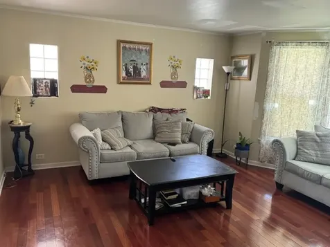 1754 North Nashville Avenue Chicago IL 60707