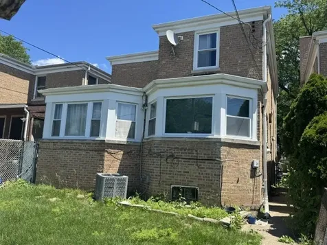 1754 North Nashville Avenue Chicago IL 60707