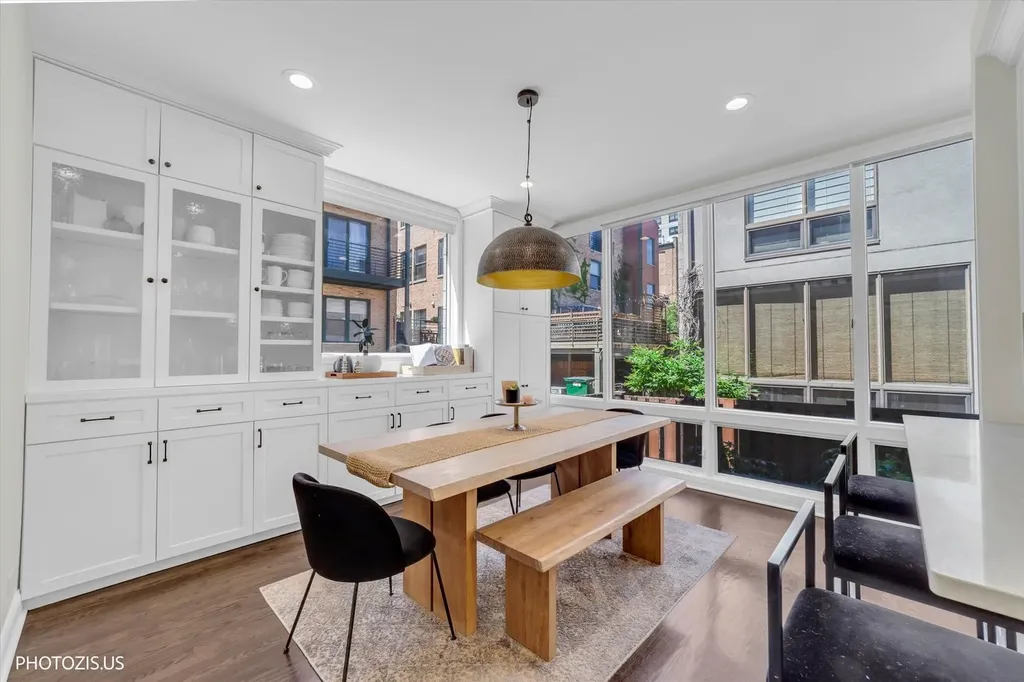 1757 North Paulina Street Chicago IL 60622