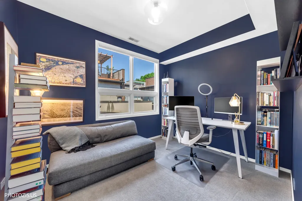 1757 North Paulina Street Chicago IL 60622