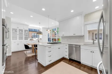 1757 North Paulina Street Chicago IL 60622