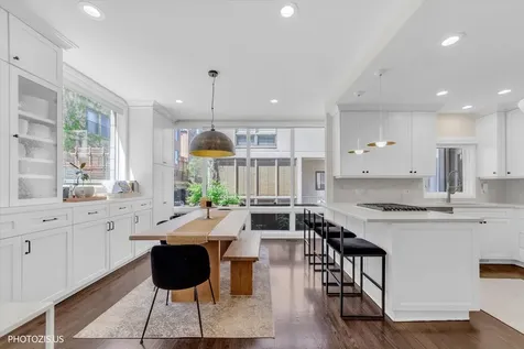 1757 North Paulina Street Chicago IL 60622