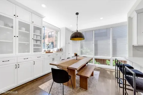 1757 North Paulina Street Chicago IL 60622