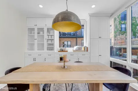 1757 North Paulina Street Chicago IL 60622