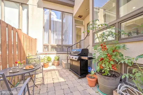 1757 North Paulina Street Chicago IL 60622