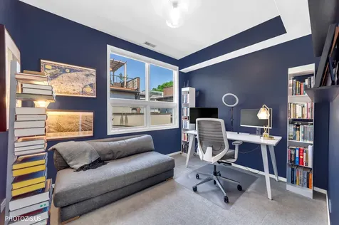 1757 North Paulina Street Chicago IL 60622