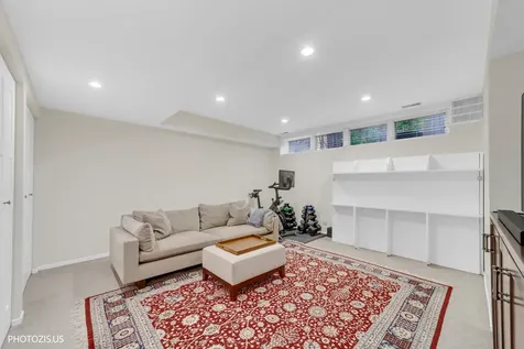 1757 North Paulina Street Chicago IL 60622
