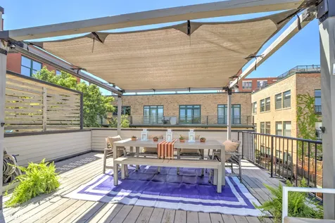 1757 North Paulina Street Chicago IL 60622