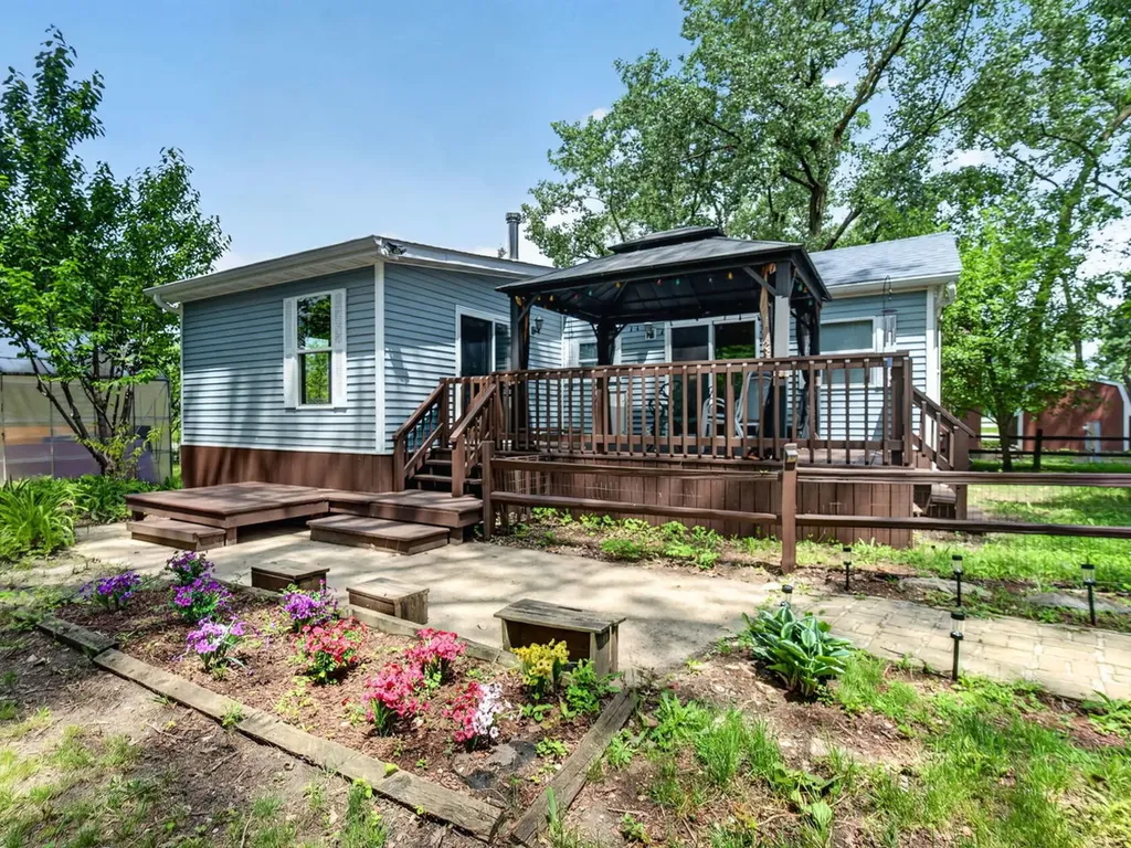 41 Lakeshore Drive Wilmington IL 60481